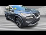 Used 2022 Nissan Rogue SV image 3