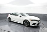 Certified 2022 Honda Civic EX image 4