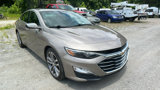 Used 2023 Chevrolet Malibu LT w/ Driver Confidence Package image 5