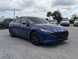 Certified 2023 Hyundai Elantra SEL image 3