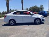 Used 2014 Chevrolet Sonic LT image 5