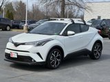 Used 2019 Toyota C-HR image 5