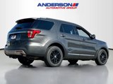 Used 2017 Ford Explorer XLT w/ Equipment Group 202A image 2