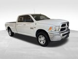 Used 2018 RAM 2500 SLT image 2