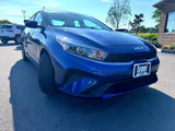 Used 2022 Kia Forte LXS image 3