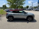 Used 2023 Chevrolet TrailBlazer RS w/ Sun and Liftgate Package image 4