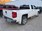 Used 2015 Chevrolet Silverado 1500 LTZ w/ LTZ Plus Package image 4