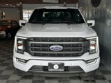 Used 2023 Ford F150 4x4 SuperCrew image 5