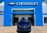 Used 2022 Chevrolet Equinox Premier image 3