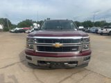 Used 2014 Chevrolet Silverado 1500 LTZ Z71 w/ LTZ Plus Package image 2