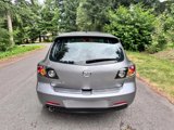 Used 2005 MAZDA MAZDA3 s w/ Moonroof & 6-CD Pkg image 4