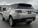 Used 2014 Land Rover Range Rover Sport HSE image 6