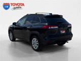 Certified 2023 Toyota Corolla Cross LE image 3