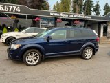 Used 2017 Dodge Journey SXT w/ Premium Group image 2