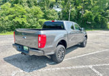 Used 2020 Ford Ranger XLT w/ Equipment Group 301A Mid image 5