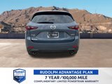 Certified 2023 MAZDA CX-5 Carbon Edition image 5