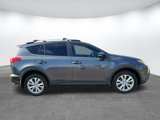 Used 2015 Toyota RAV4 Limited image 4