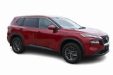 Used 2021 Nissan Rogue S image 3