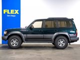 Used 1997 Lexus LX 450 4WD image 2