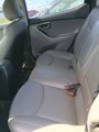 Used 2012 Hyundai Elantra Limited image 5