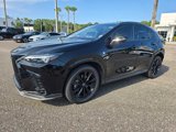 Used 2022 Lexus NX 350 F Sport image 2