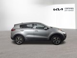 Certified 2020 Kia Sportage LX image 5