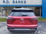 New 2025 Chevrolet Equinox LT w/ Safety and Technology Package image 4