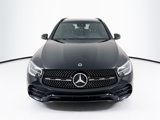 Used 2021 Mercedes-Benz GLC 300 image 2