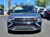 Used 2024 Volkswagen Taos S image 2