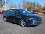 Used 2021 Toyota Corolla LE image 2