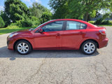 Used 2011 MAZDA MAZDA3 i Touring image 2
