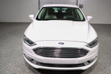 Used 2017 Ford Fusion SE w/ Fusion SE Technology Package image 4