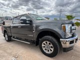 Used 2018 Ford F250 XLT w/ XLT Premium Package image 5
