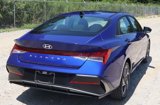 Certified 2025 Hyundai Elantra SEL image 3
