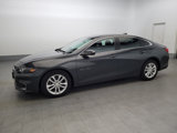 Used 2017 Chevrolet Malibu LT image 2