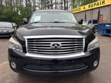 Used 2014 INFINITI QX80 2WD w/ Theater Package image 3