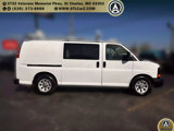 Used 2012 Chevrolet Express 1500 AWD image 2