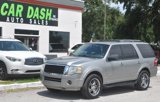 Used 2008 Ford Expedition XLT image 2