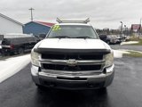 Used 2009 Chevrolet Silverado 2500 W/T image 2