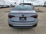 Certified 2024 Volkswagen Jetta Sport image 4