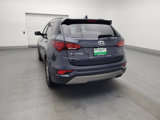 Used 2017 Hyundai Santa Fe Sport w/ 2.4L Value Package 06 image 6