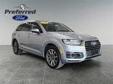 Used 2019 Audi Q7 3.0T Prestige image 3