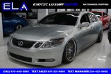 Used 2006 Lexus GS 430 image 2