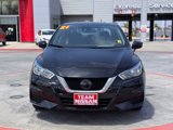 Certified 2021 Nissan Versa SV image 3