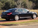 Used 2015 Hyundai Equus Ultimate image 5