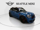 Certified 2023 MINI Cooper Countryman John Cooper Works image 2
