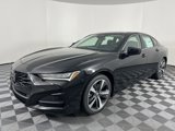 Used 2025 Acura TLX w/ Technology Package image 3