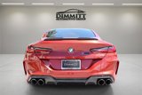 Used 2022 BMW M8 Competition w/ M Carbon Exterior Package image 4