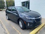 Used 2022 Chevrolet Equinox LT image 3