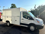 Used 2015 Ford Transit 250 138 w/ Interior Upgrade Package image 5